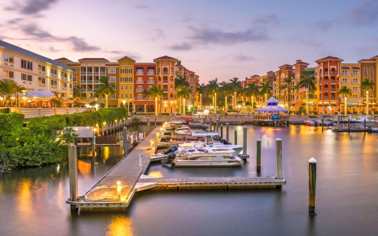 3 Best Neighborhoods to Live in Naples, FL