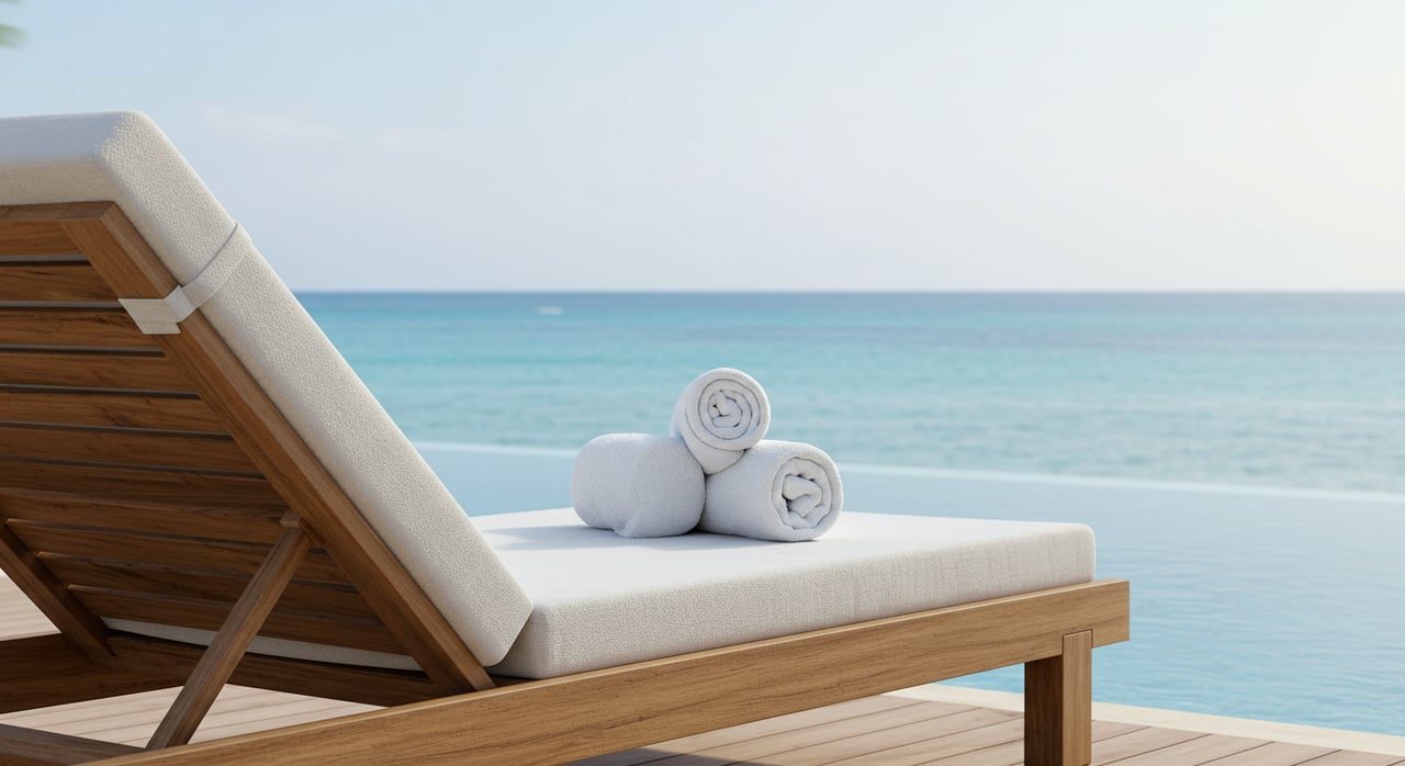 Spas to Check Out in Malibu