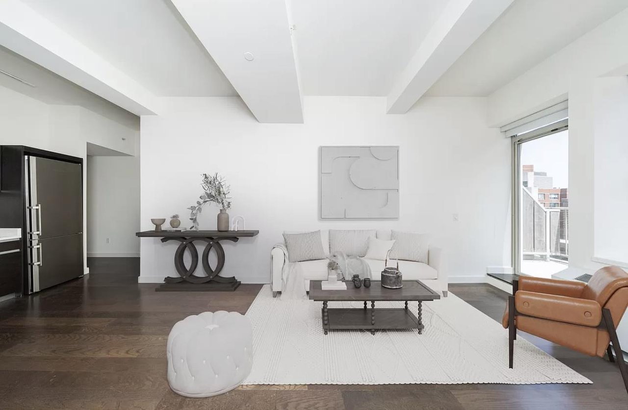 116 John Street, Apt 2305