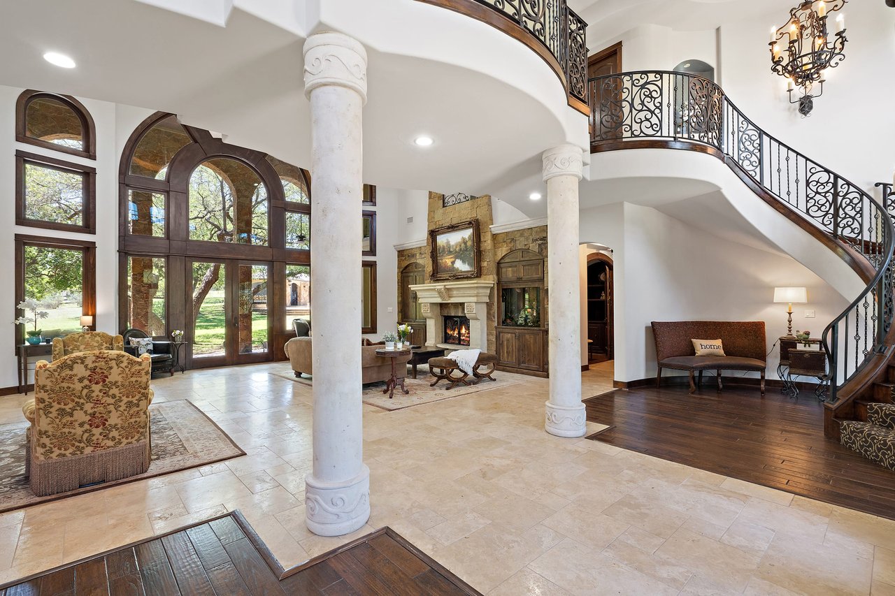 16715 Destiny Cove