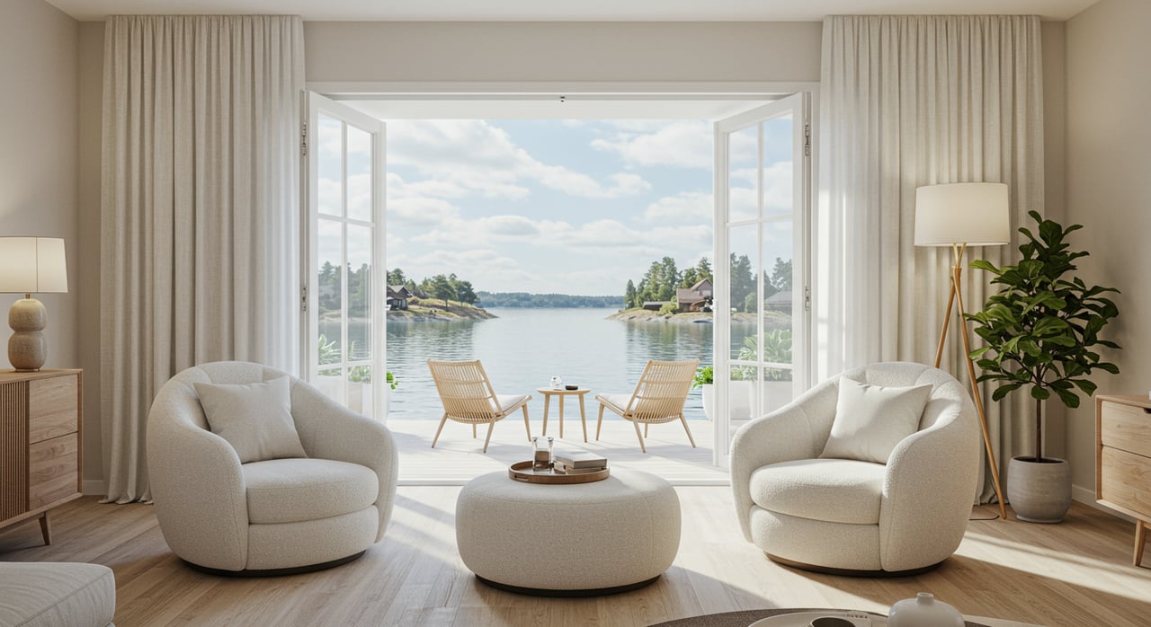 Revitalizing Your Lifestyle: The Allure of Arizona Waterfront Properties