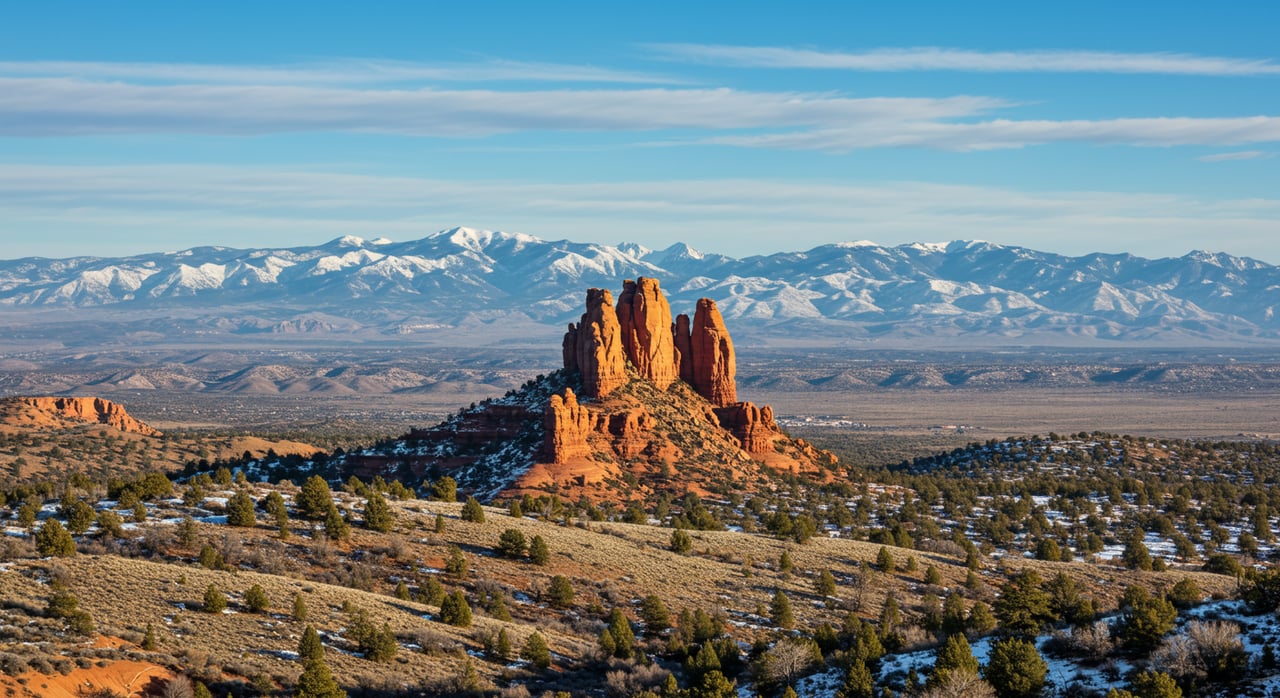 The Top Attractions in Colorado Springs, CO, For Locals or Tourists