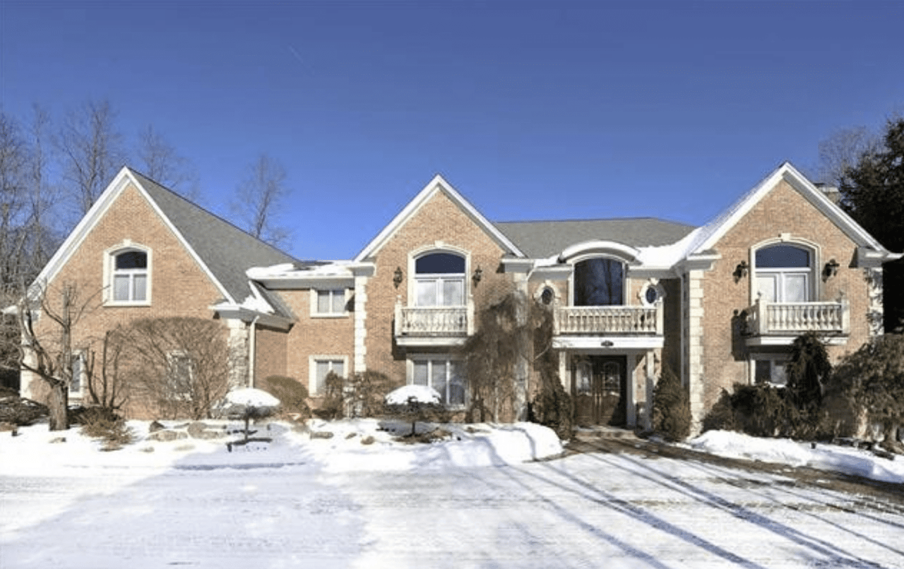115 Seminary Dr., Mahwah