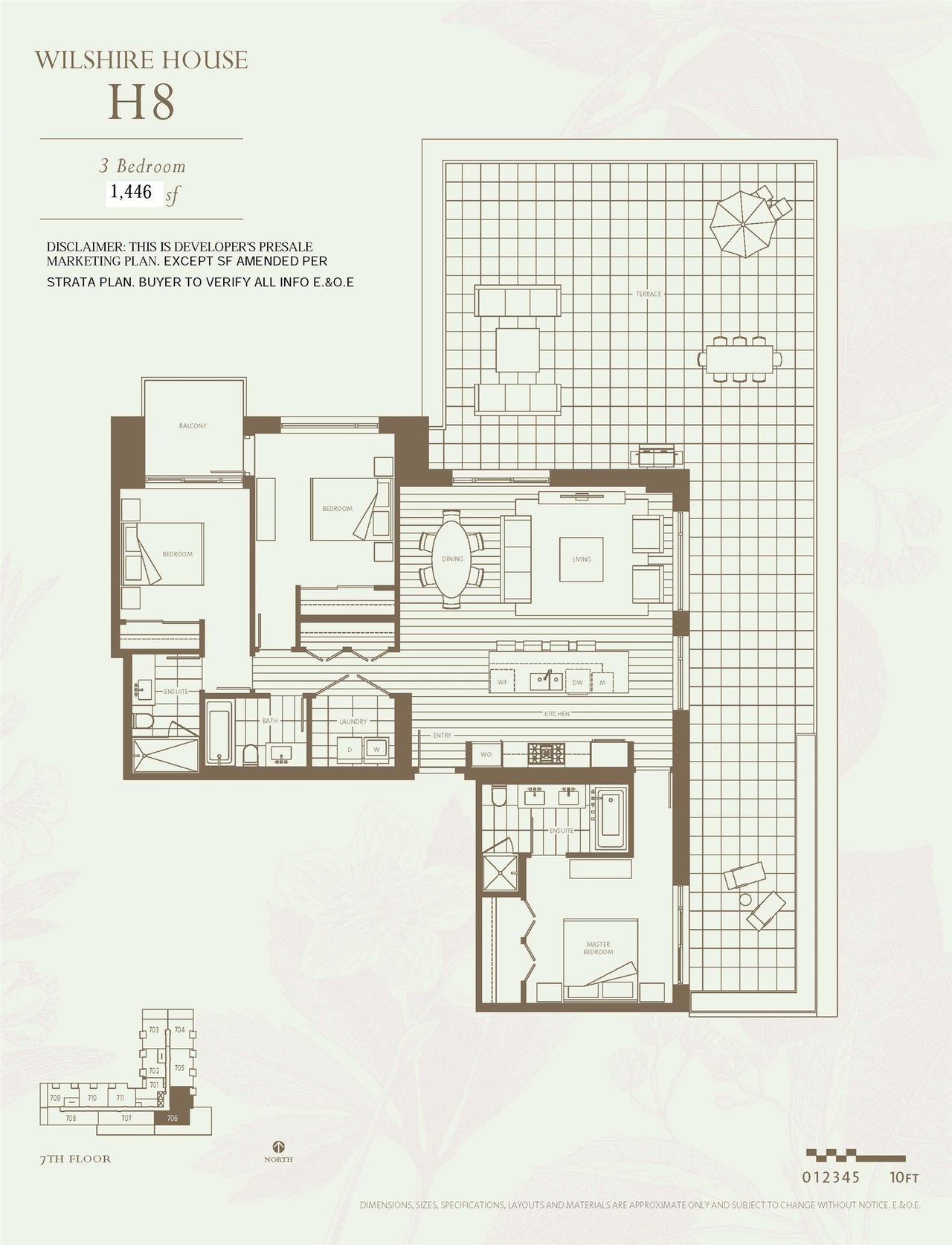 706-1571 W 57th Ave