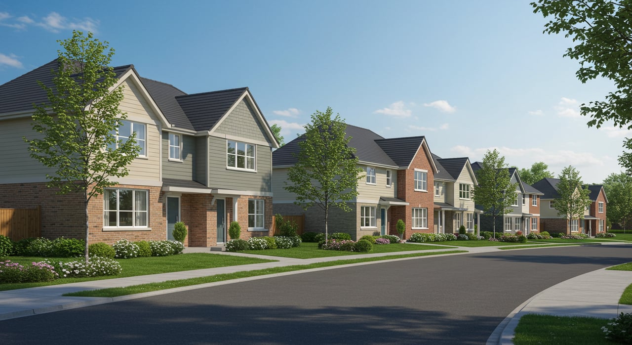 Discovering McLean, VA's Diverse Neighborhoods and Communities