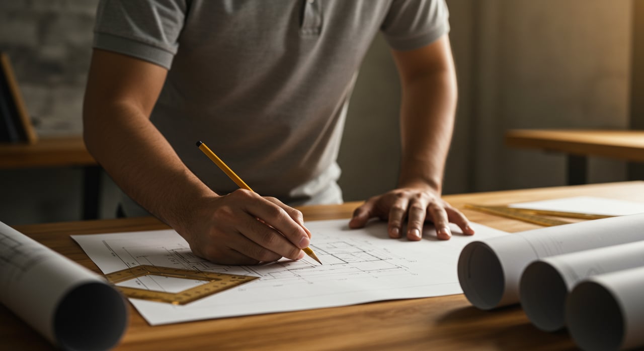 Tips for Hiring a Remodeling Contractor