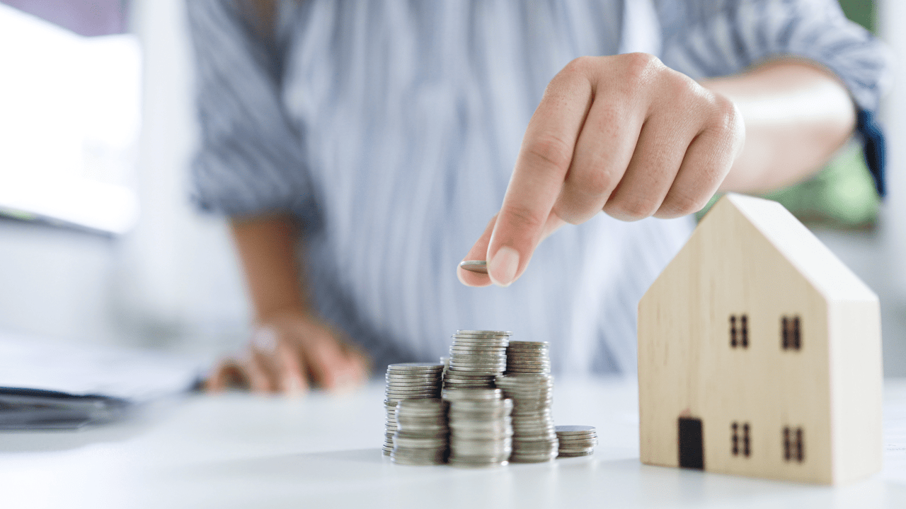 Owning Your Home Helps You Build Wealth