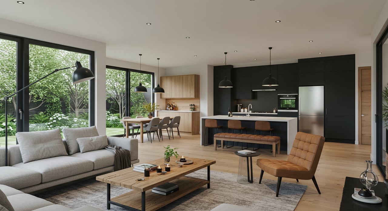 Why Partnering with a Real Estate Agent is a Game-Changer for Homebuyers