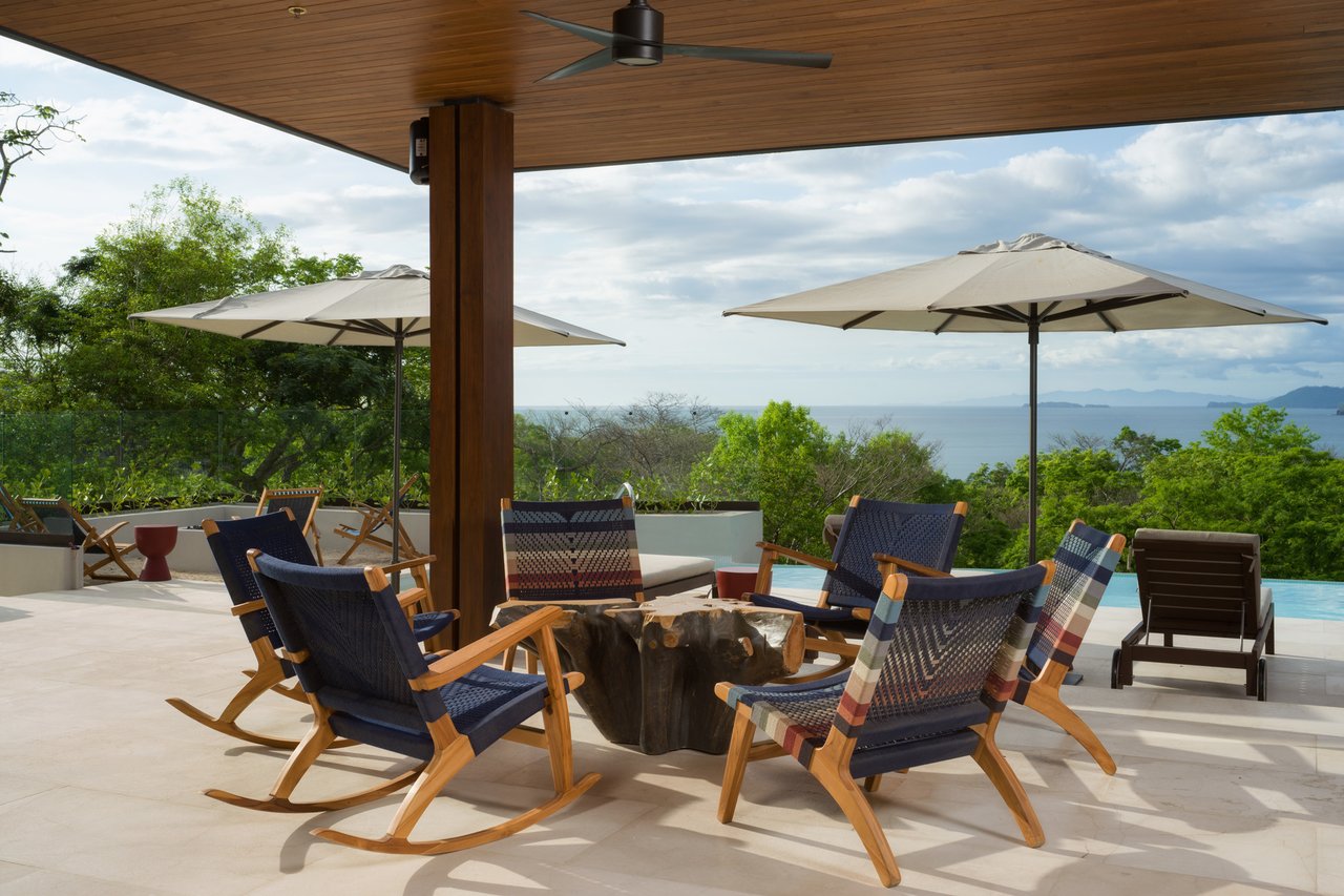 Exclusive Branded Resort Lot, Conchal, Guanacaste