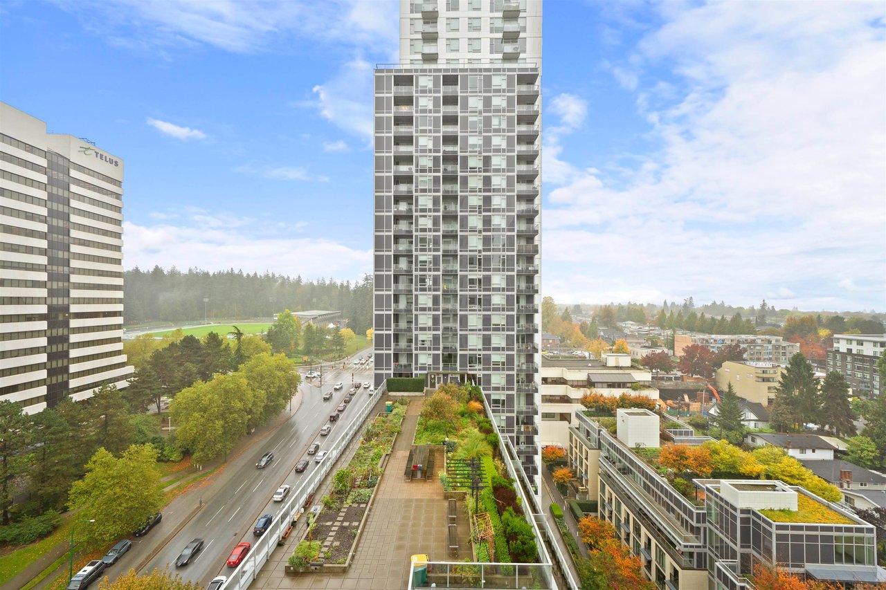 1808-5515 Boundary Rd