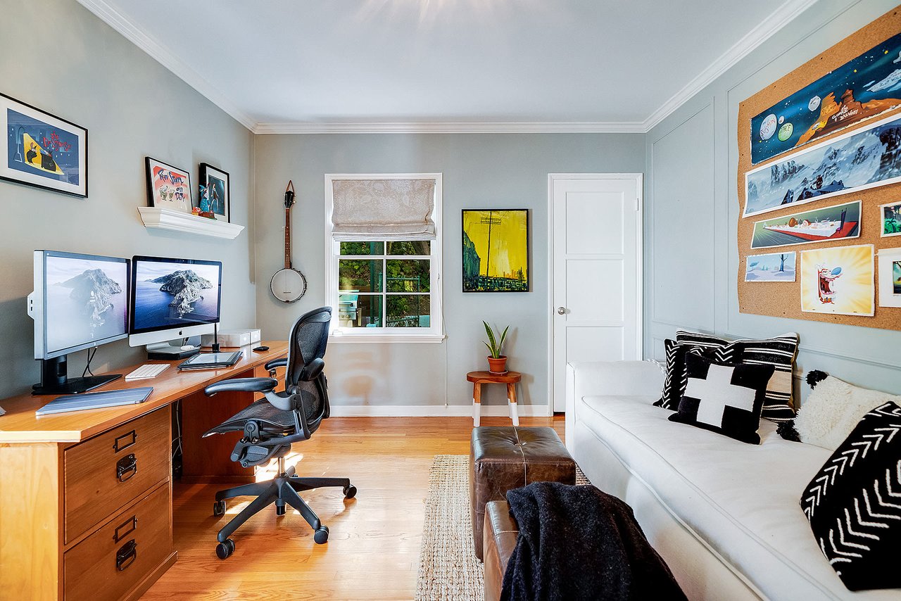 Tasteful Turnkey Traditional 