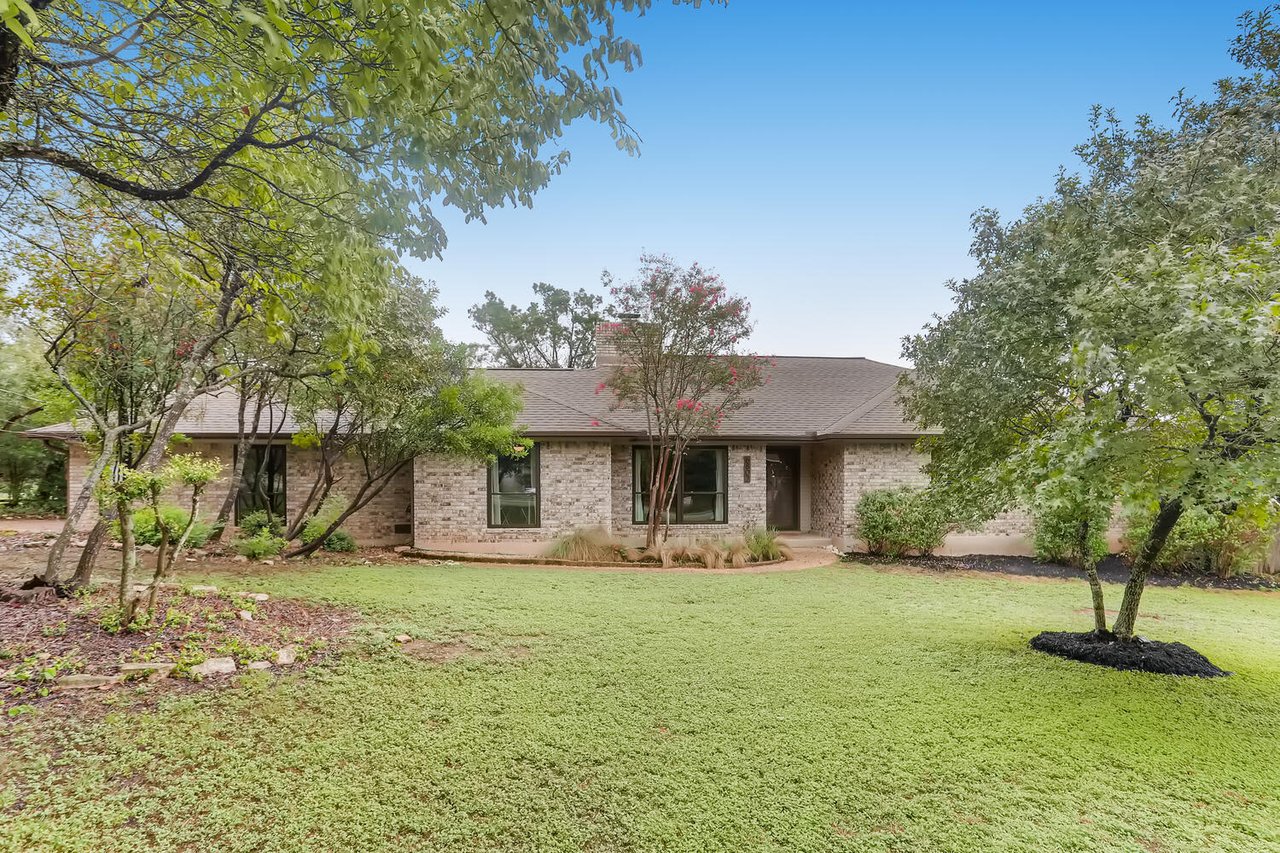 6802 Rio Bravo Lane