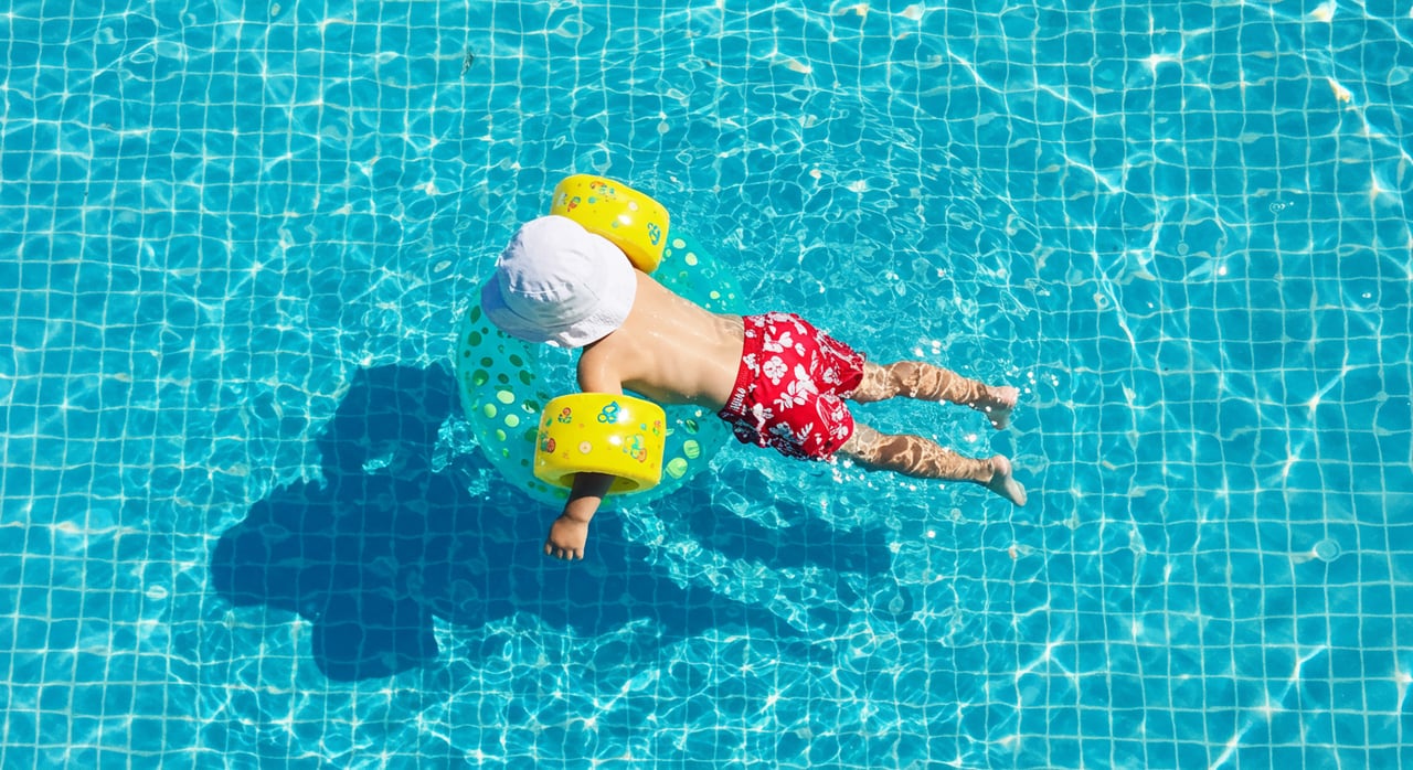 How to Make Sure Your Home Is Safe for Children
