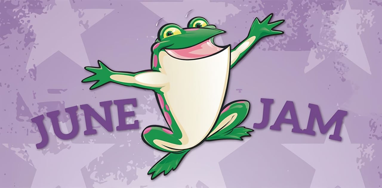 Join Corken + Company At June Jam, Support The Gabby Krause Foundation