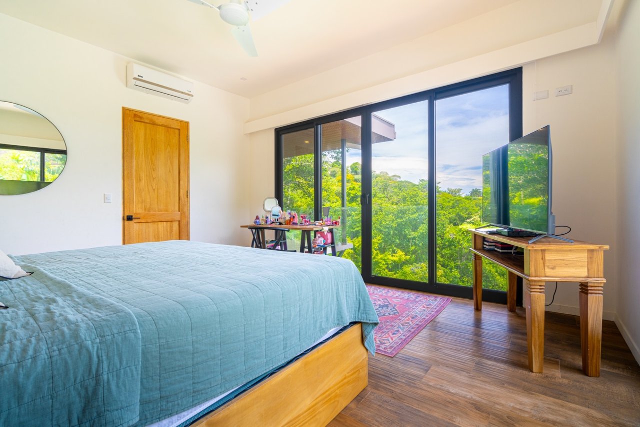 Oceanview Contemporary Luxury Estate, Ojochal, Puntarenas