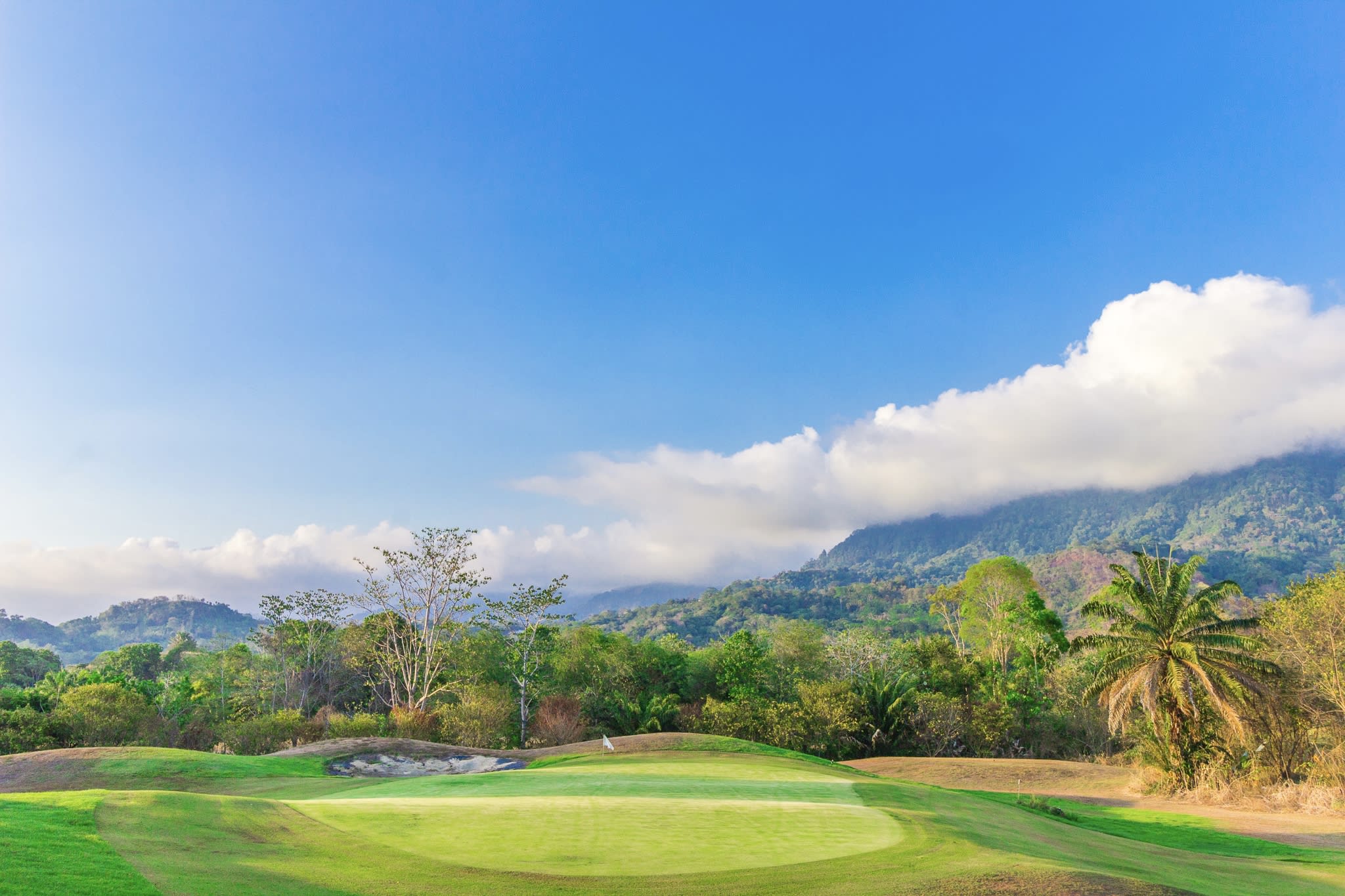 OSA Golf - Condo with Golf Membership, San Buenas, Costa Rica