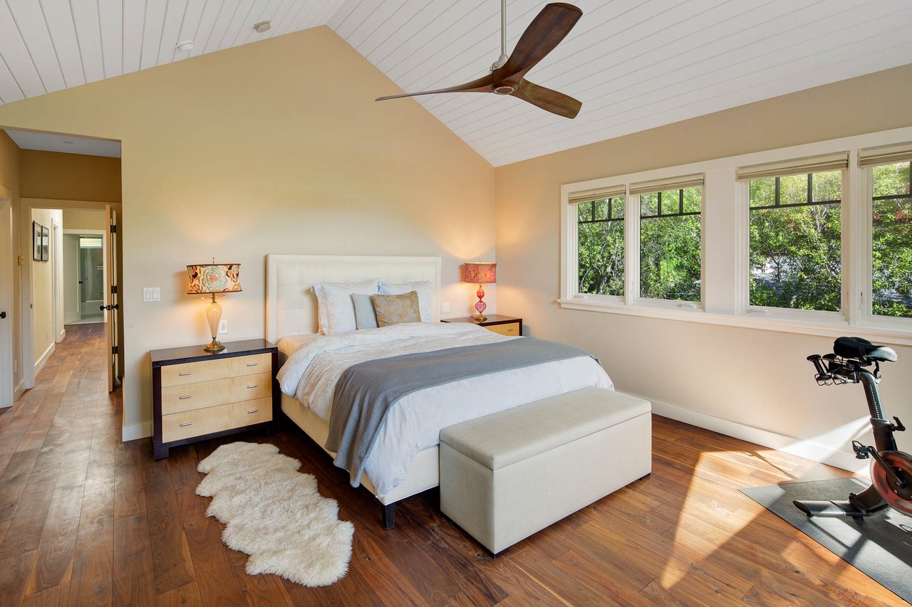 130 McAllister Avenue, Kentfield