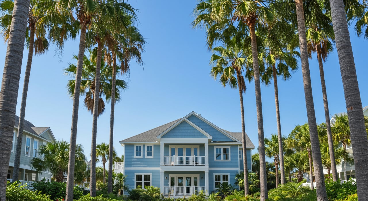Unique Paint Colors to Try in Every Room in Your Home