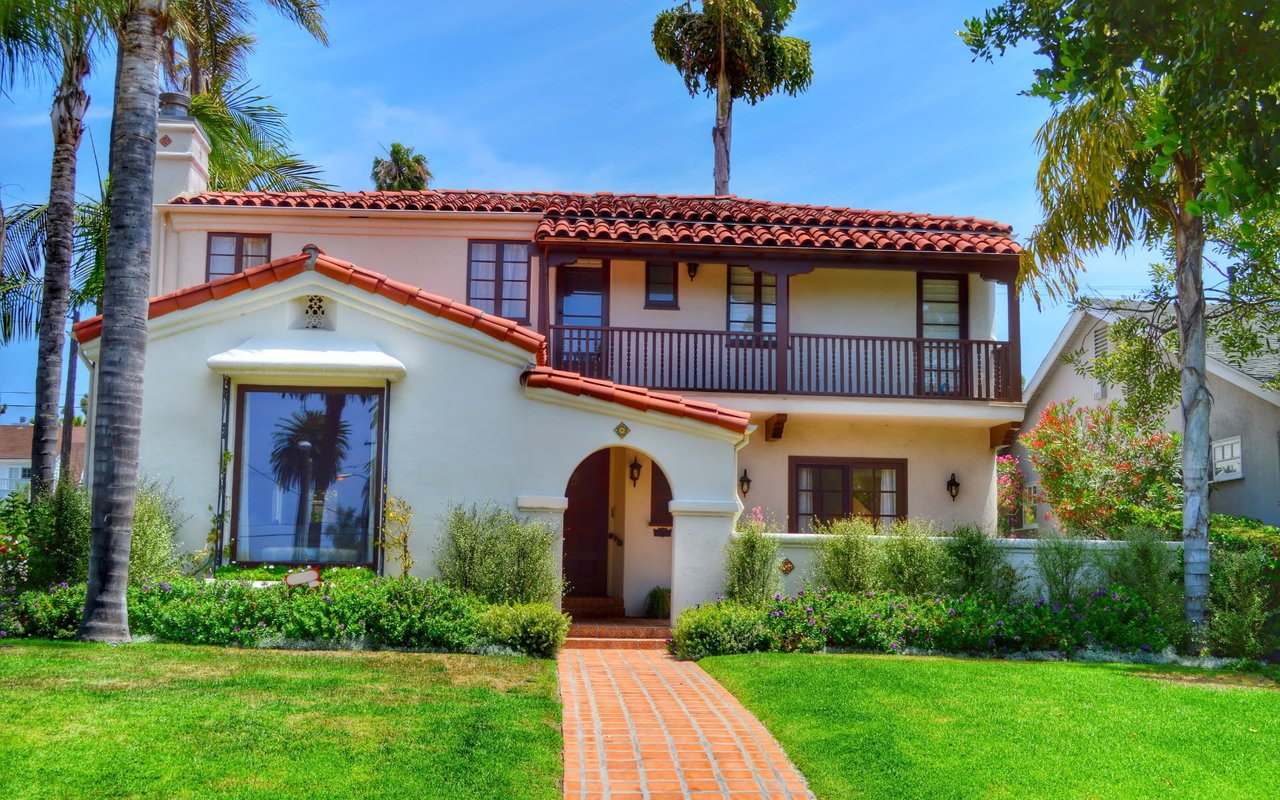 Different Types of Real Estate Home Loans