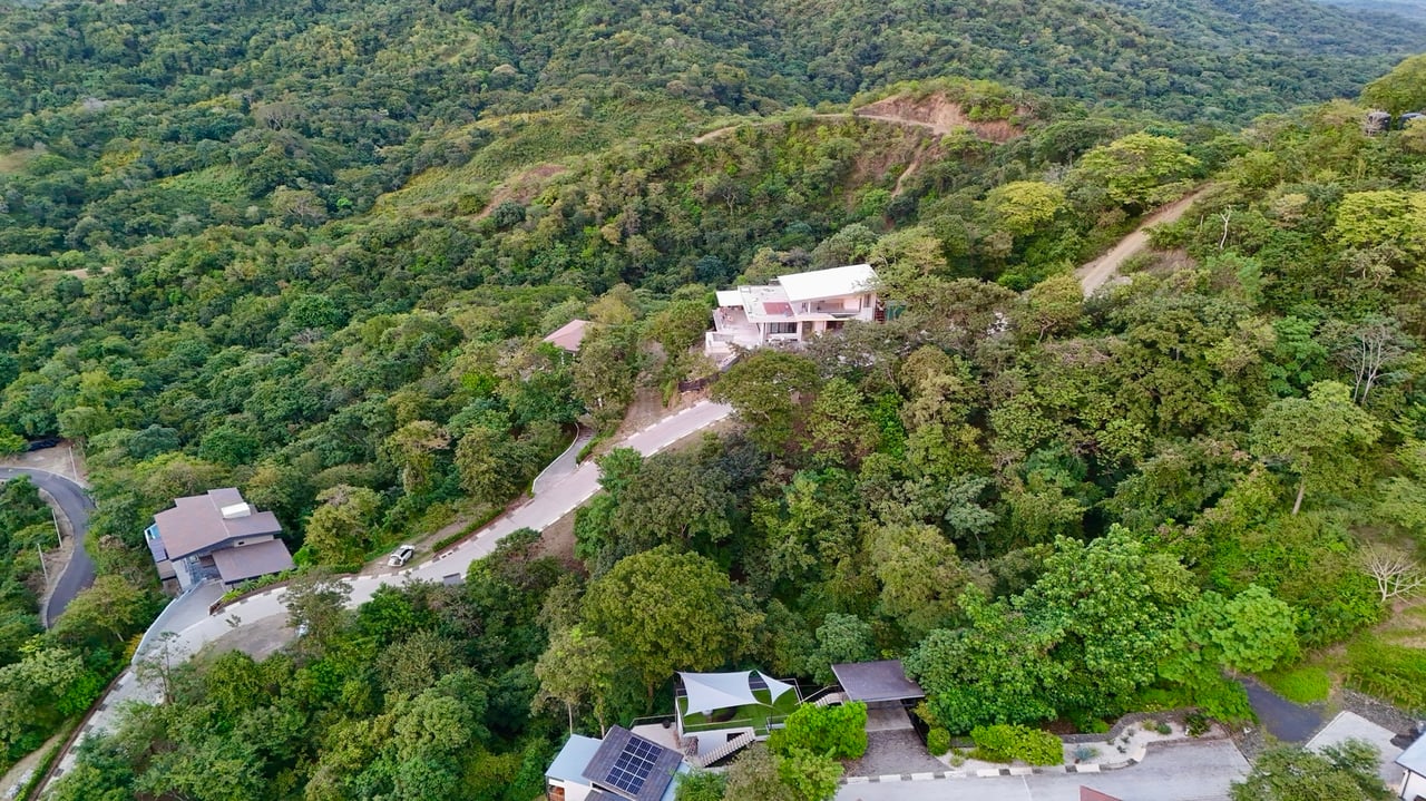 Ocean View Build Ready Land, Tamarindo, Guanacaste