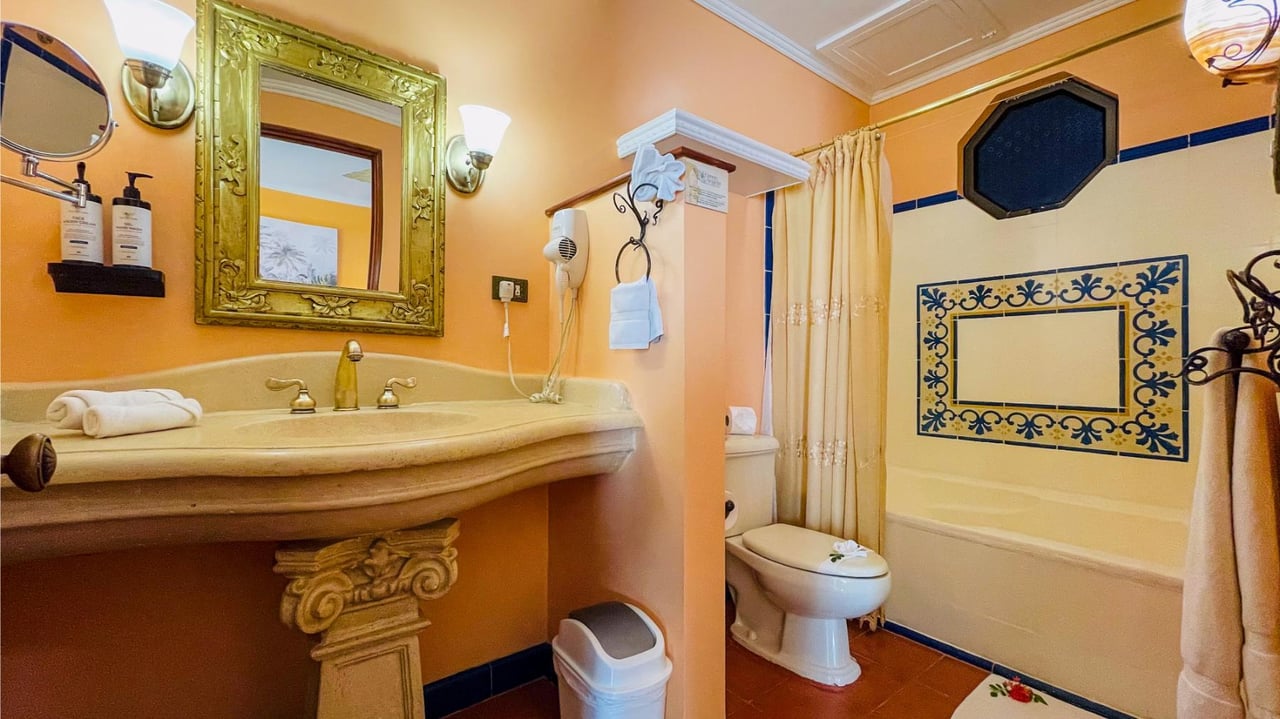 Oceanfront Boutique Spa Hotel, Dominical, Puntarenas