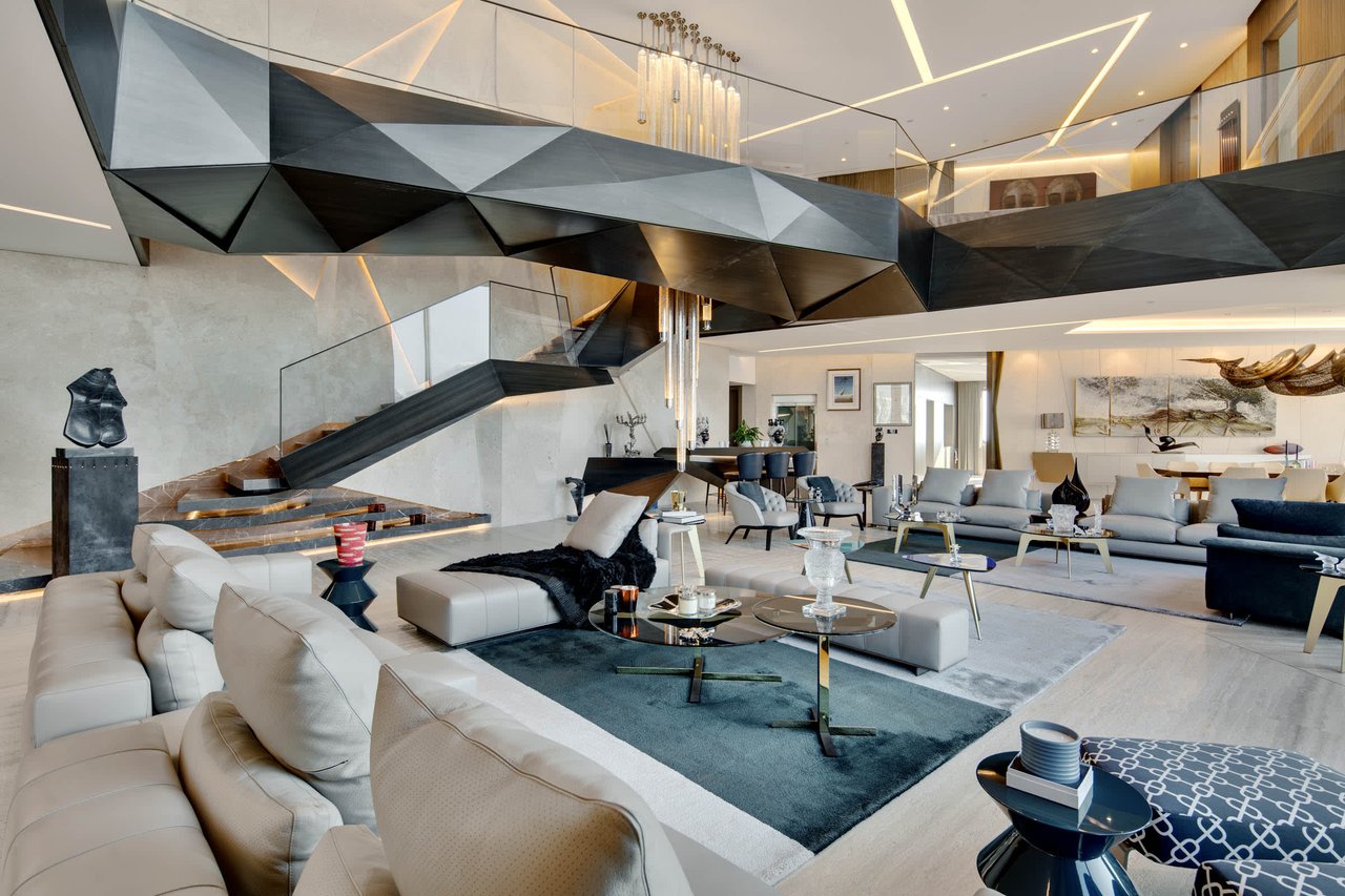 Volante Penthouse