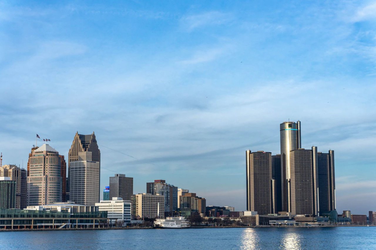 10 Ways to Get Outside this Summer in Detroit