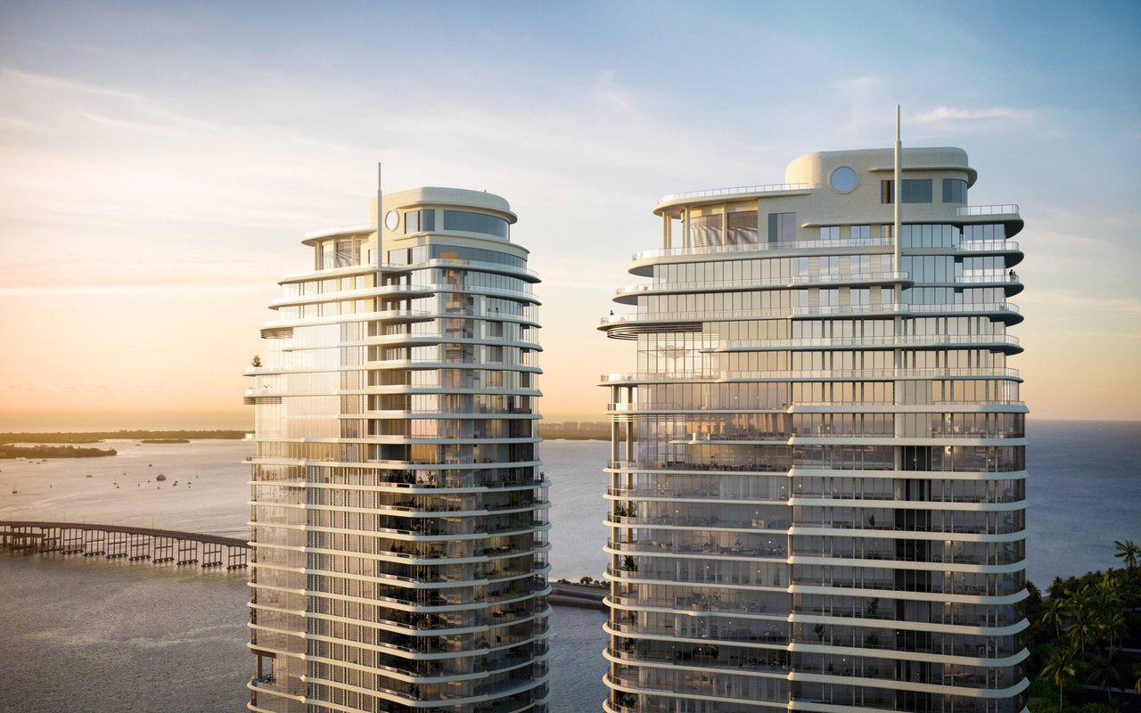 St. Regis Residences Miami photo