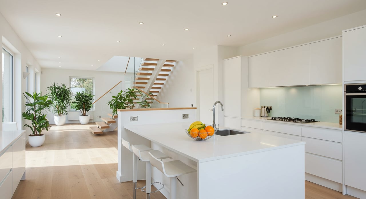 Which Factors are Important in Your Home Search?