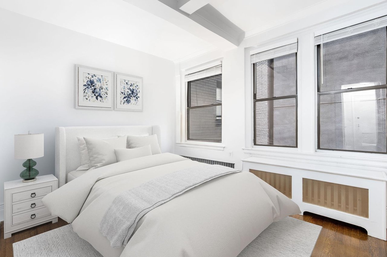865 First Avenue, Apt 9-D