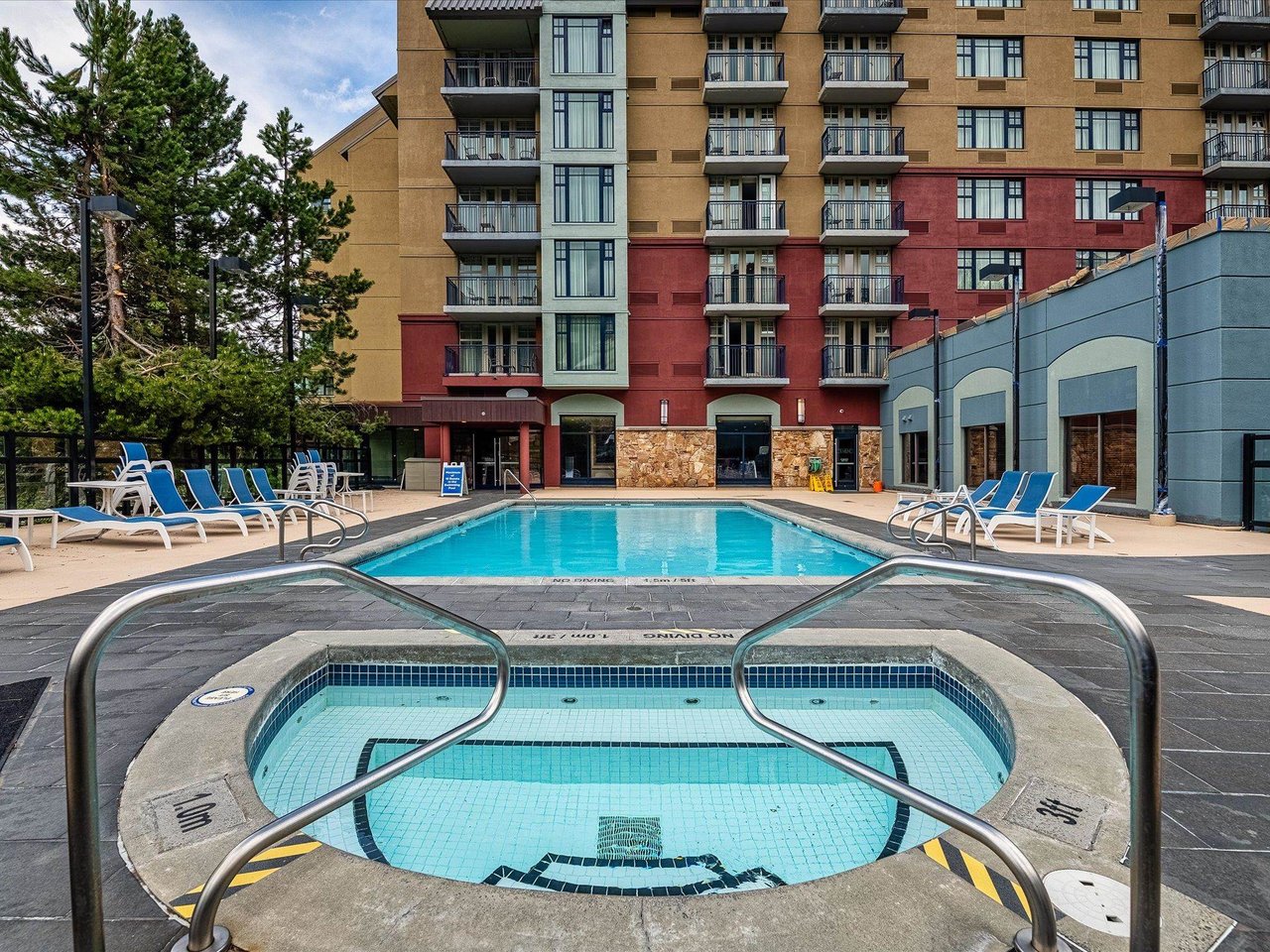161-4050 Whistler Wy
