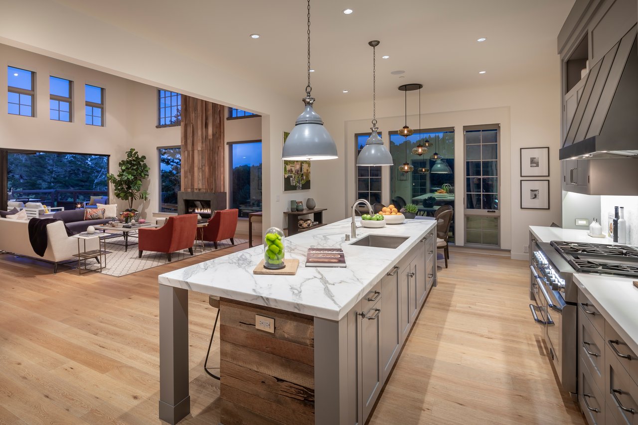 Perfection in Mill Valley!