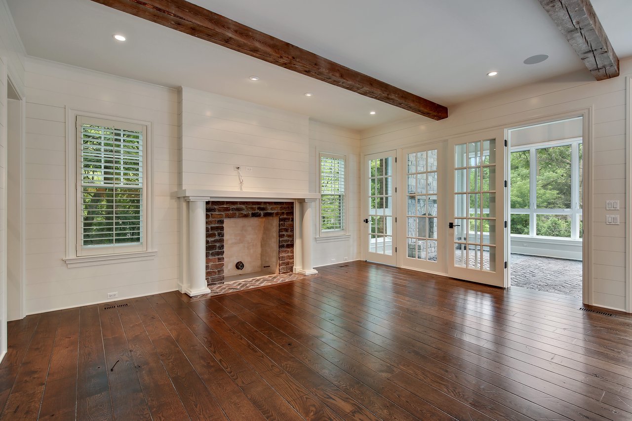 Incredible Architectural Artistry Home