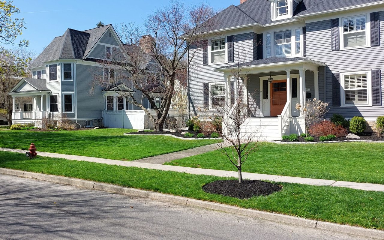 Skaneateles Village Homes