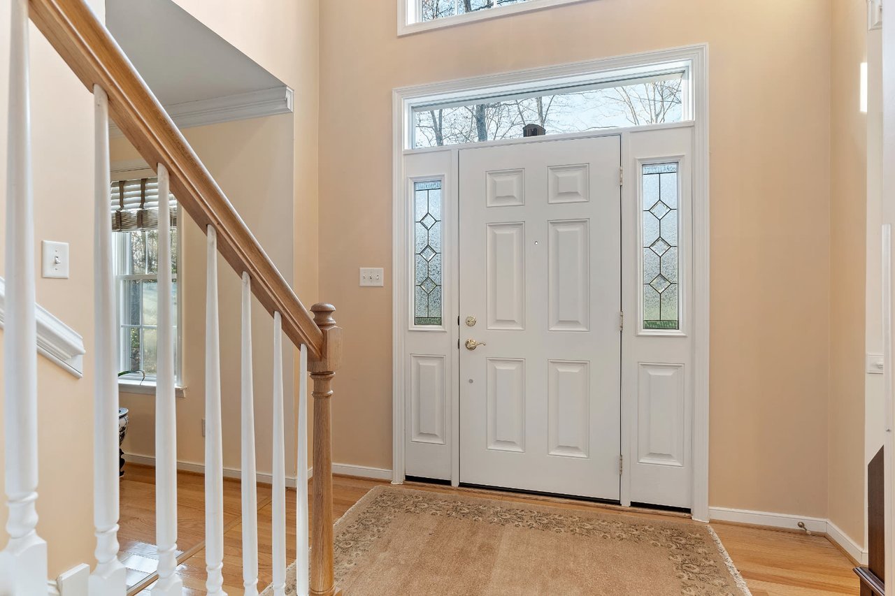 3531 Sherwood Bluff Way