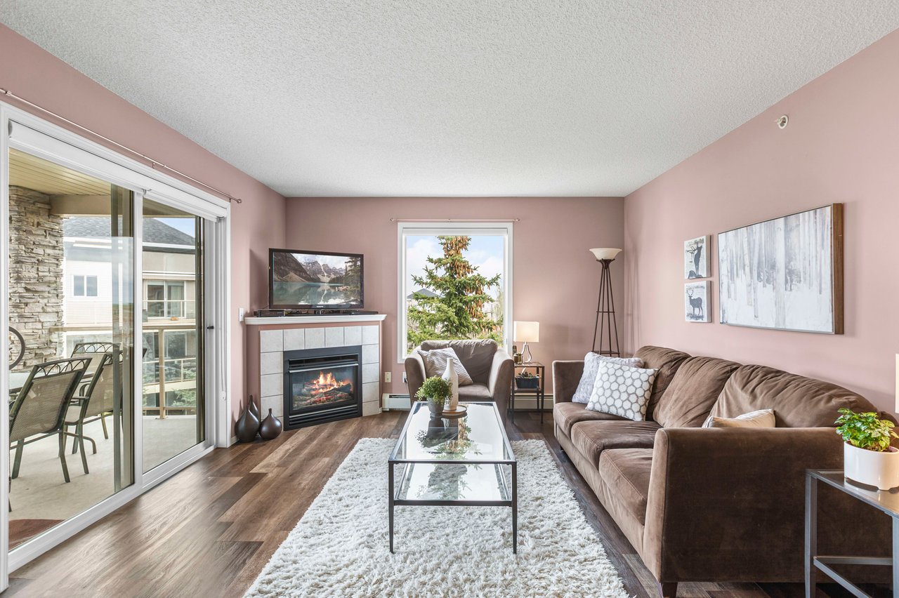 401, 5500 Somervale Court SW Unit: 401