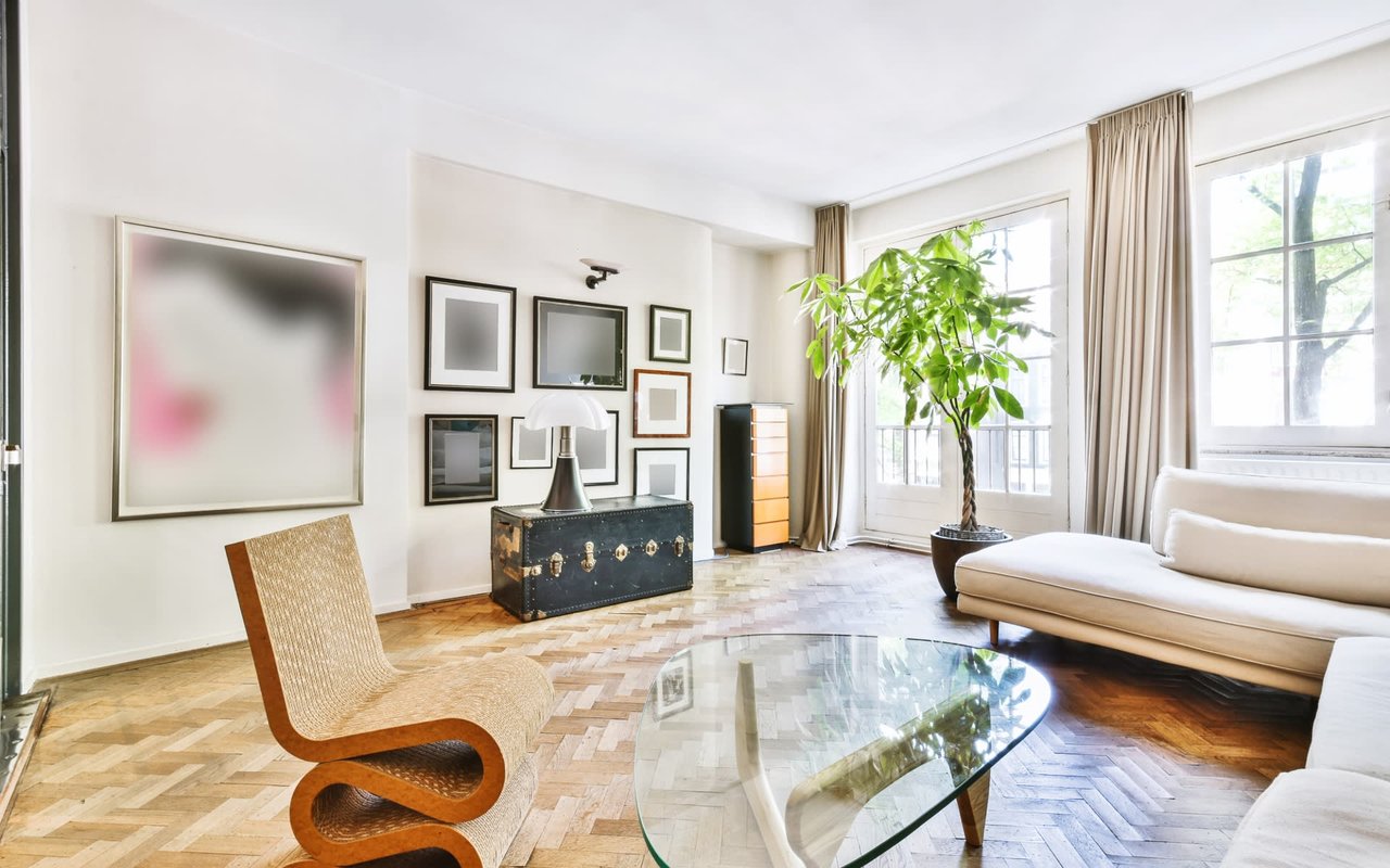 New 12-Unit Condo Building Near Rosslyn