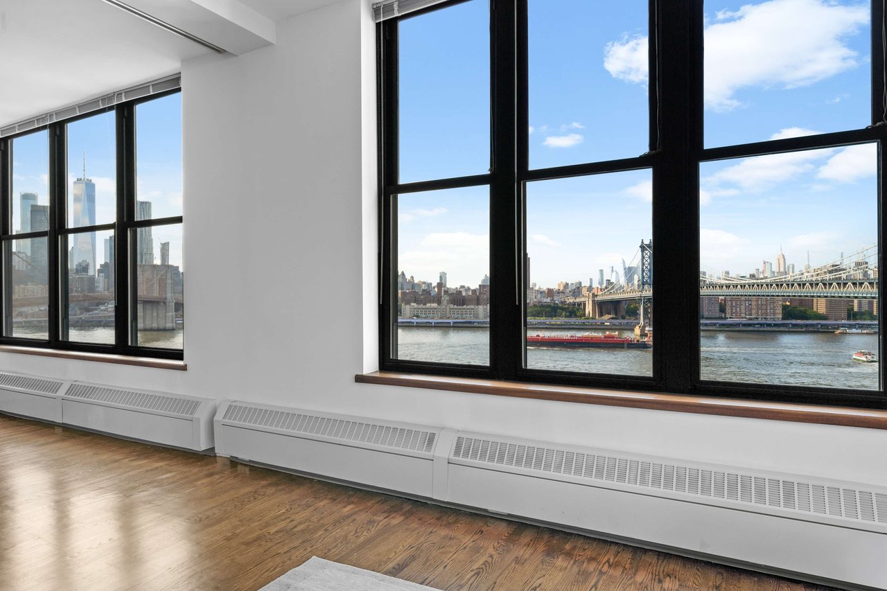 30 Main Street, Unit PHB