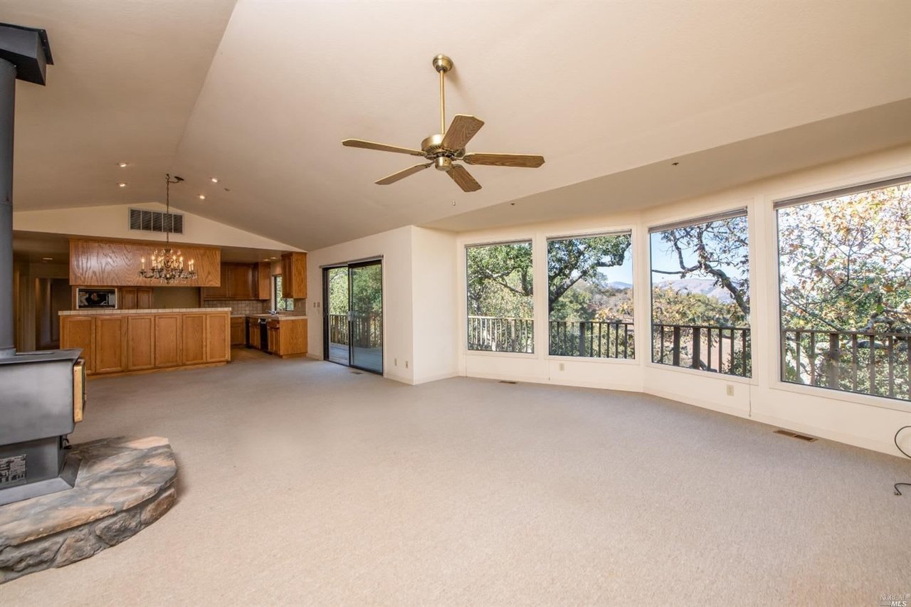 500 Canyon Rd