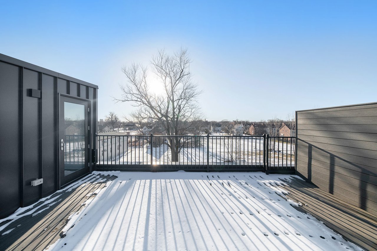 1450 Townsend St, #9