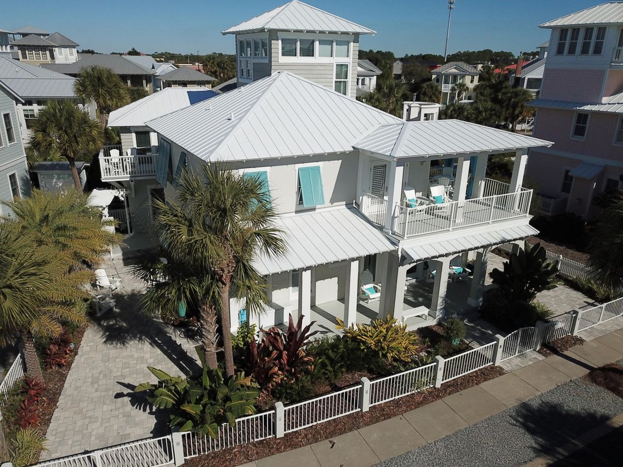 401 Beachside Dr