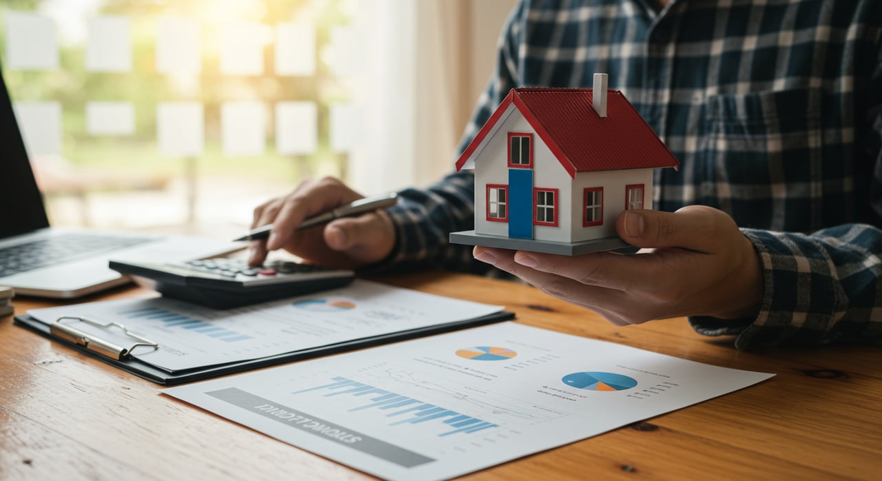 Buyers and Sellers – Stay Focused on Your Goal