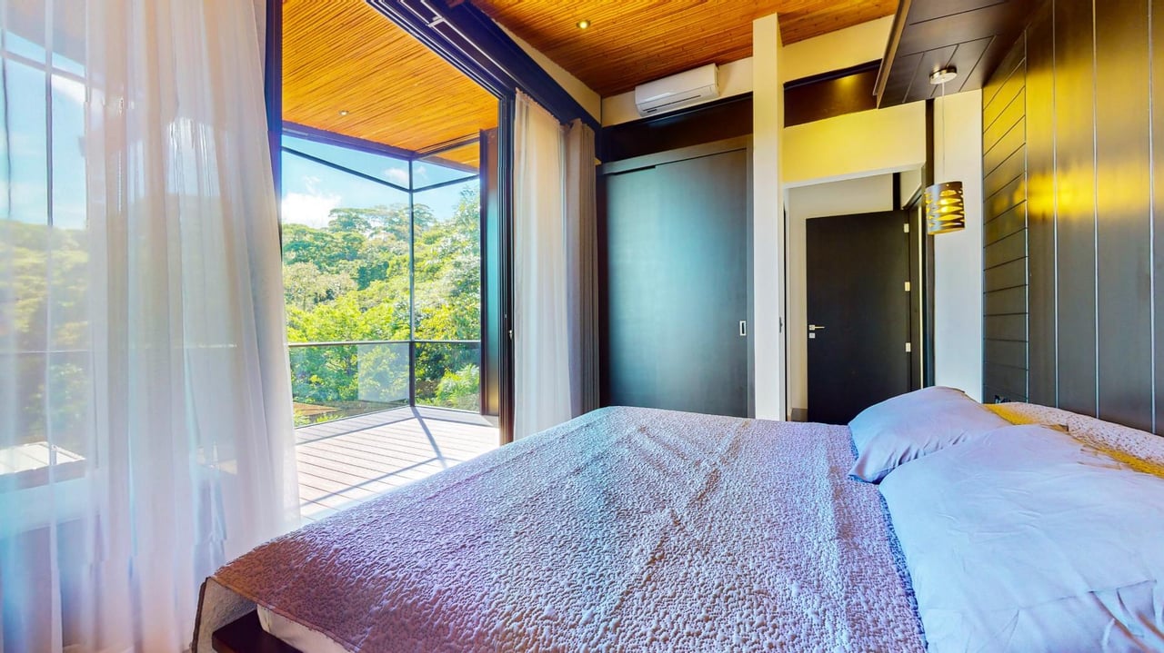 Boutique Hotel Rental Investment, Dominical, Puntarenas