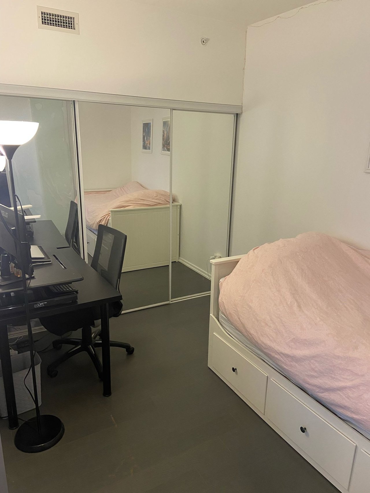 70 Temperance St, Unit 4517
