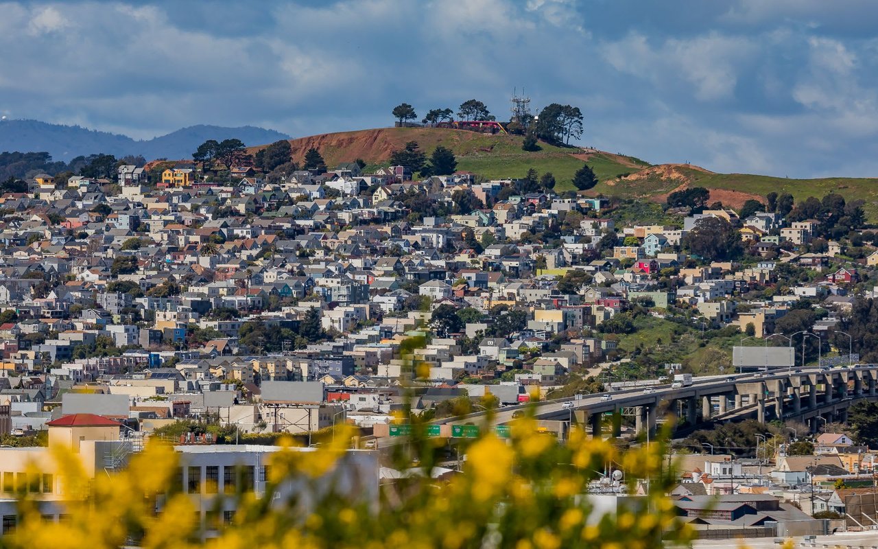 Bernal Heights