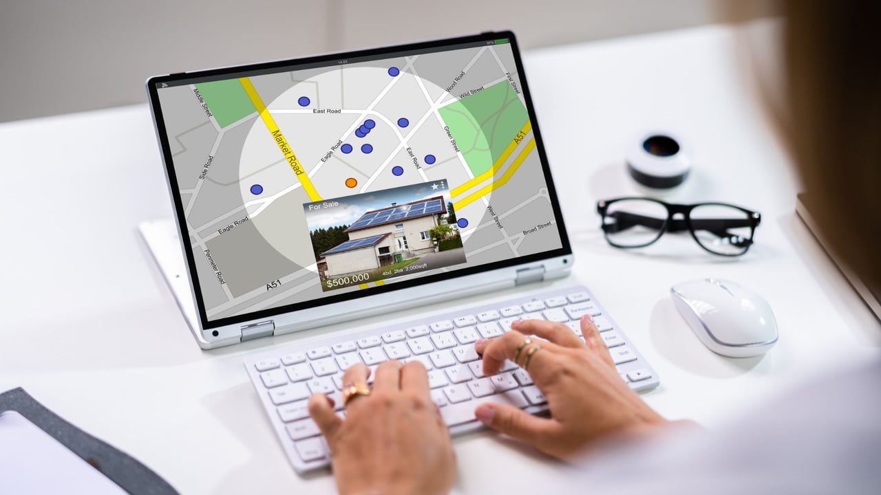 Are There More Homes for Sale Where You Live?