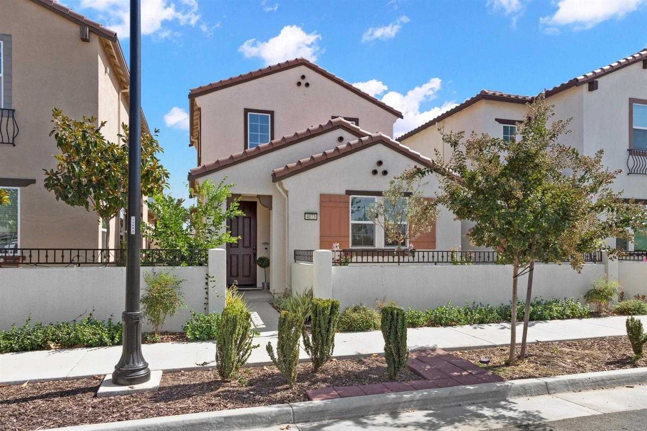 4073 Gunnar Drive