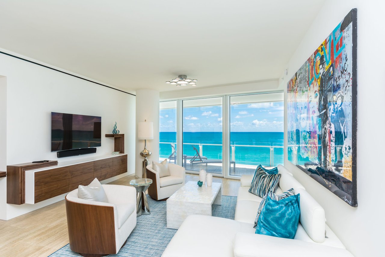 9001 Collins Ave Unit: S-705