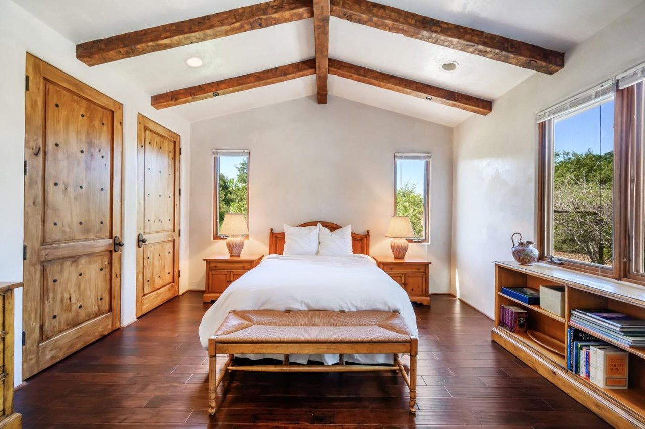 Carmel Valley Resort living on 10+ acres