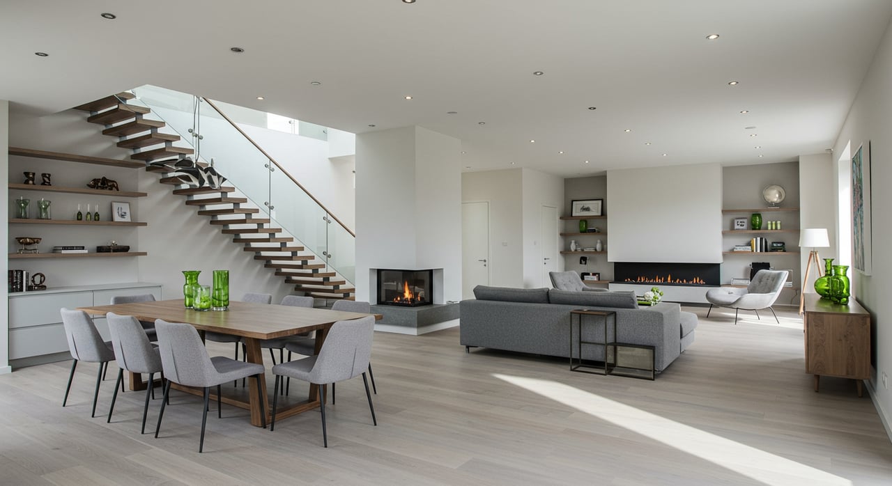 The 5 Most Wanted Home Upgrades